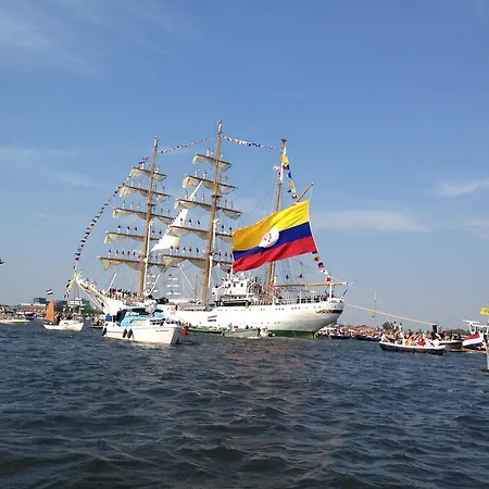 Bed and Breakfast Mercedes 4*