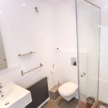 Mercedes Bed and Breakfast