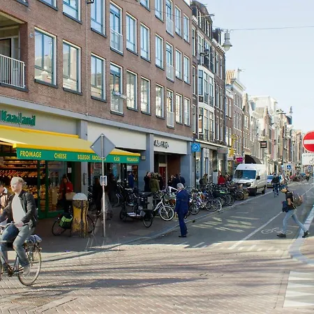Mercedes * Amsterdam