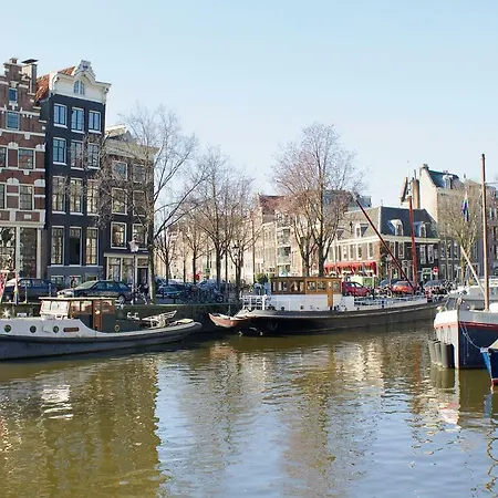 Mercedes Amsterdam
