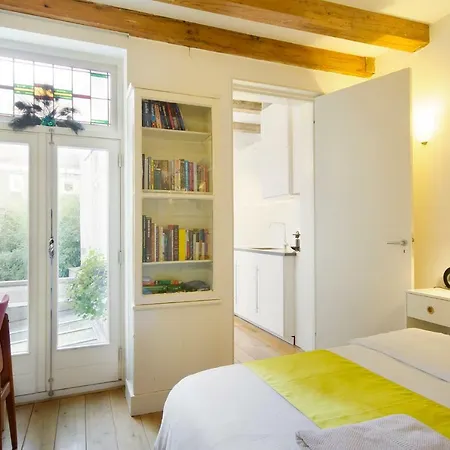 Bed and Breakfast Mercedes