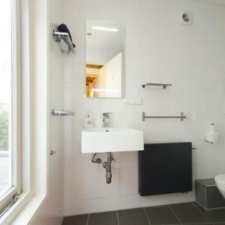 Bed & Breakfast Mercedes Amsterdam
