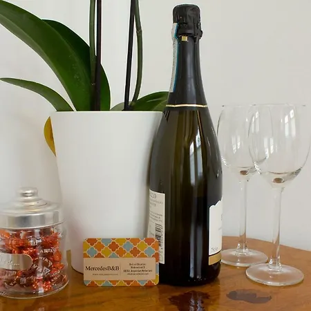 Mercedes Bed and Breakfast