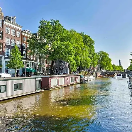 Mercedes Bed & Breakfast Amsterdam
