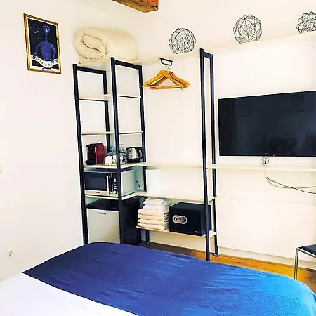 Bed and breakfast Mercedes