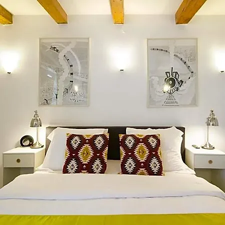 Bed & Breakfast Mercedes 4*