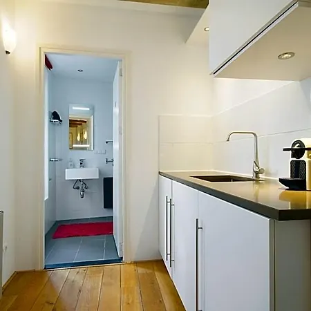 Mercedes Bed & Breakfast