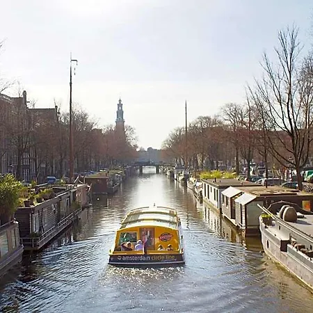 Mercedes Amsterdam