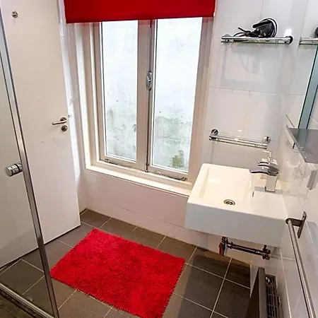 Mercedes Bed & Breakfast 4*