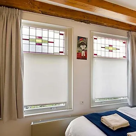 Bed & Breakfast Mercedes 4*