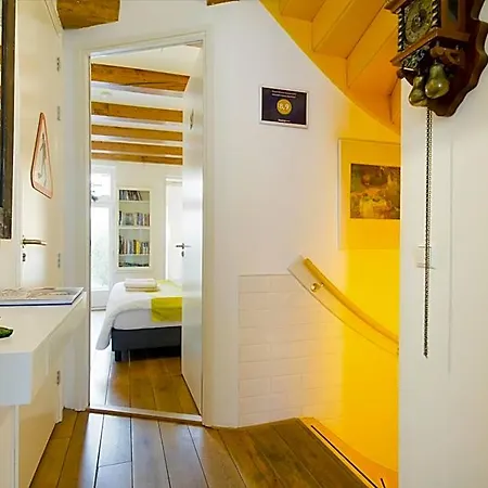 Mercedes Bed & Breakfast 4*