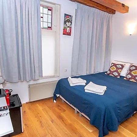Bed and breakfast Mercedes 4*
