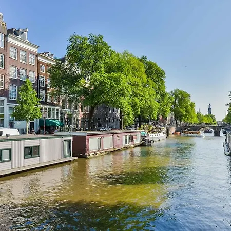 Bed & Breakfast Mercedes Amsterdam