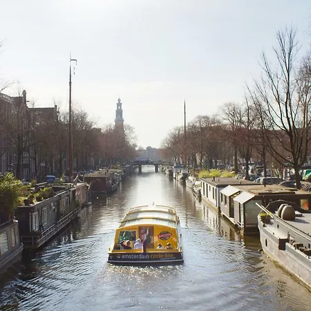 Mercedes 4* Amsterdam