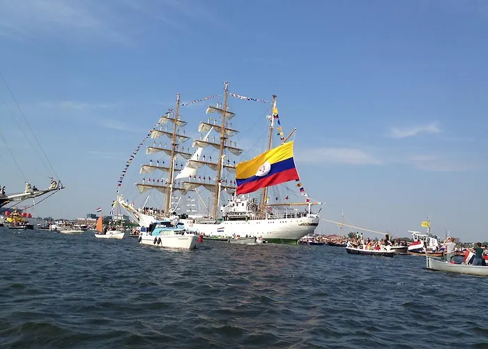 Couette-café Mercedes 4*