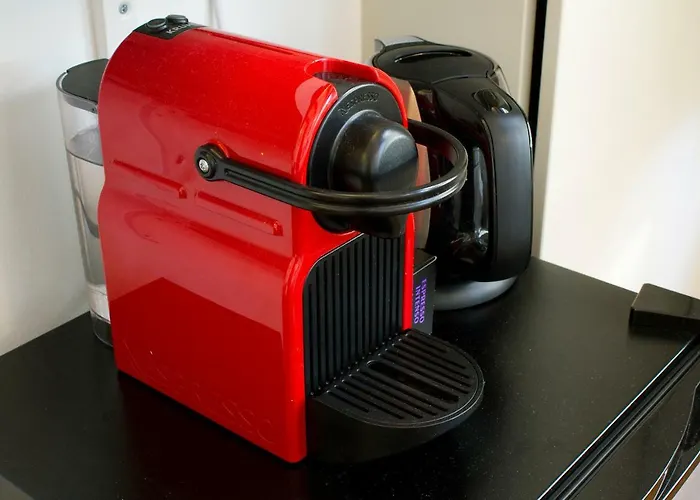 Couette-café Mercedes