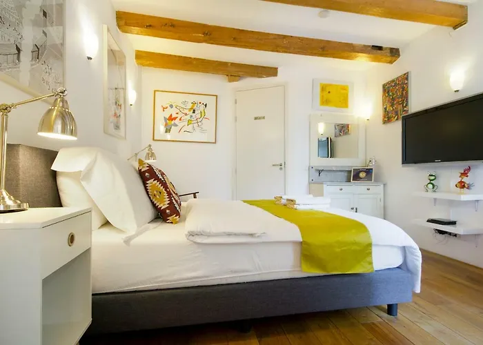 Mercedes 4* Amsterdam