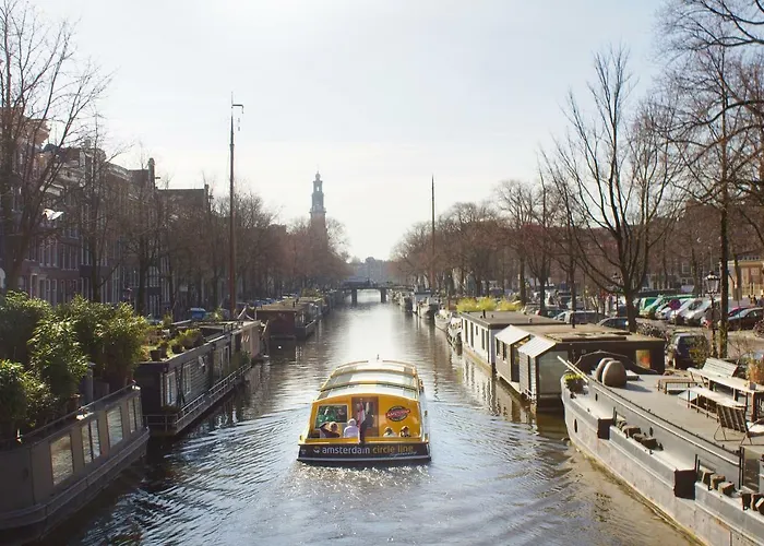 Mercedes 4* אמסטרדם