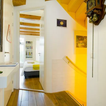 B&B Mercedes 4*