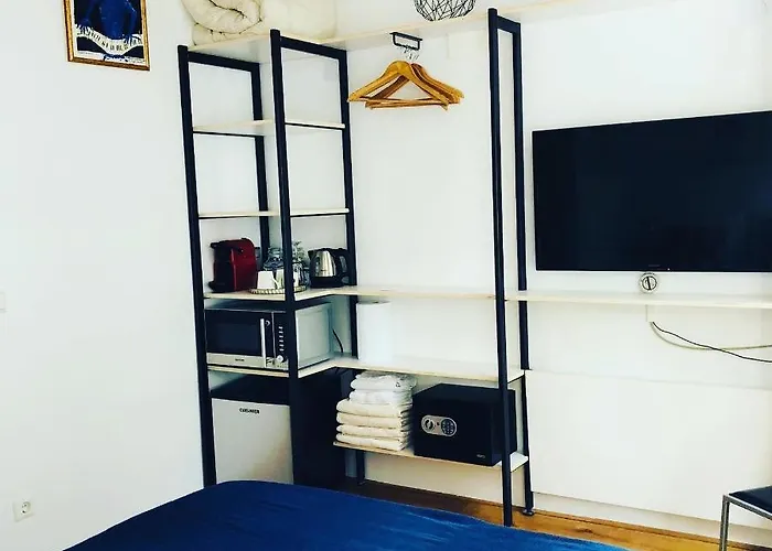 Mercedes Alojamento de Acomodação e Pequeno-almoço Amesterdão