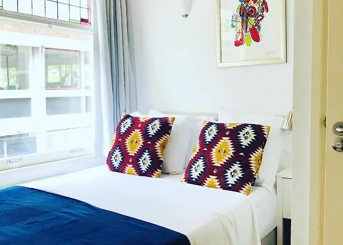 Mercedes Alojamento de Acomodação e Pequeno-almoço Amesterdão