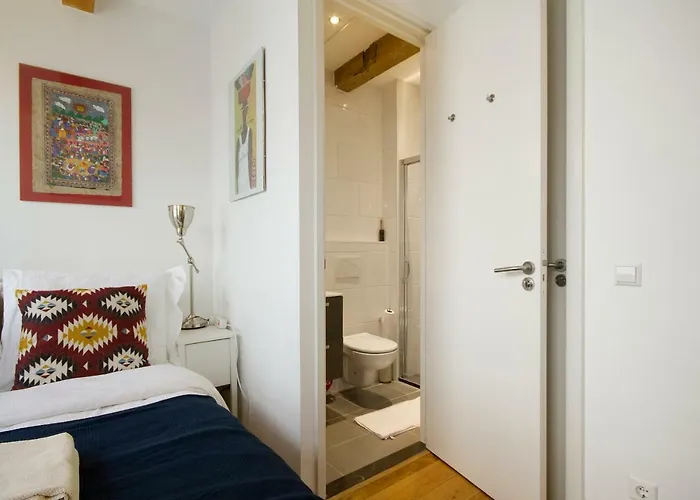 Mercedes Alojamento de Acomodação e Pequeno-almoço